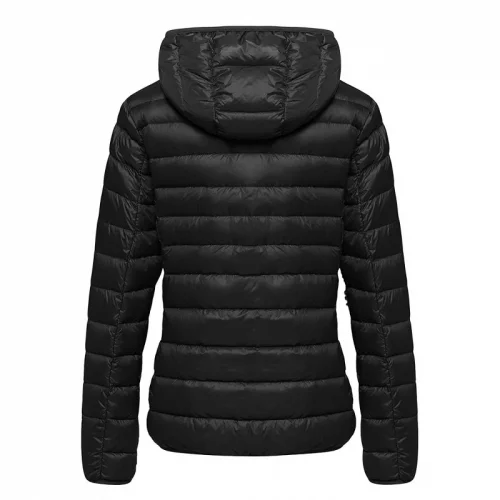Bubble Jacket